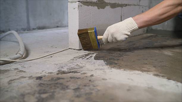 24/7 Emergency Waterproofing experts in Montgomery, IL